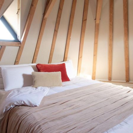 Enchanting Windmill Retreat Loubes-Bernac Екстериор снимка