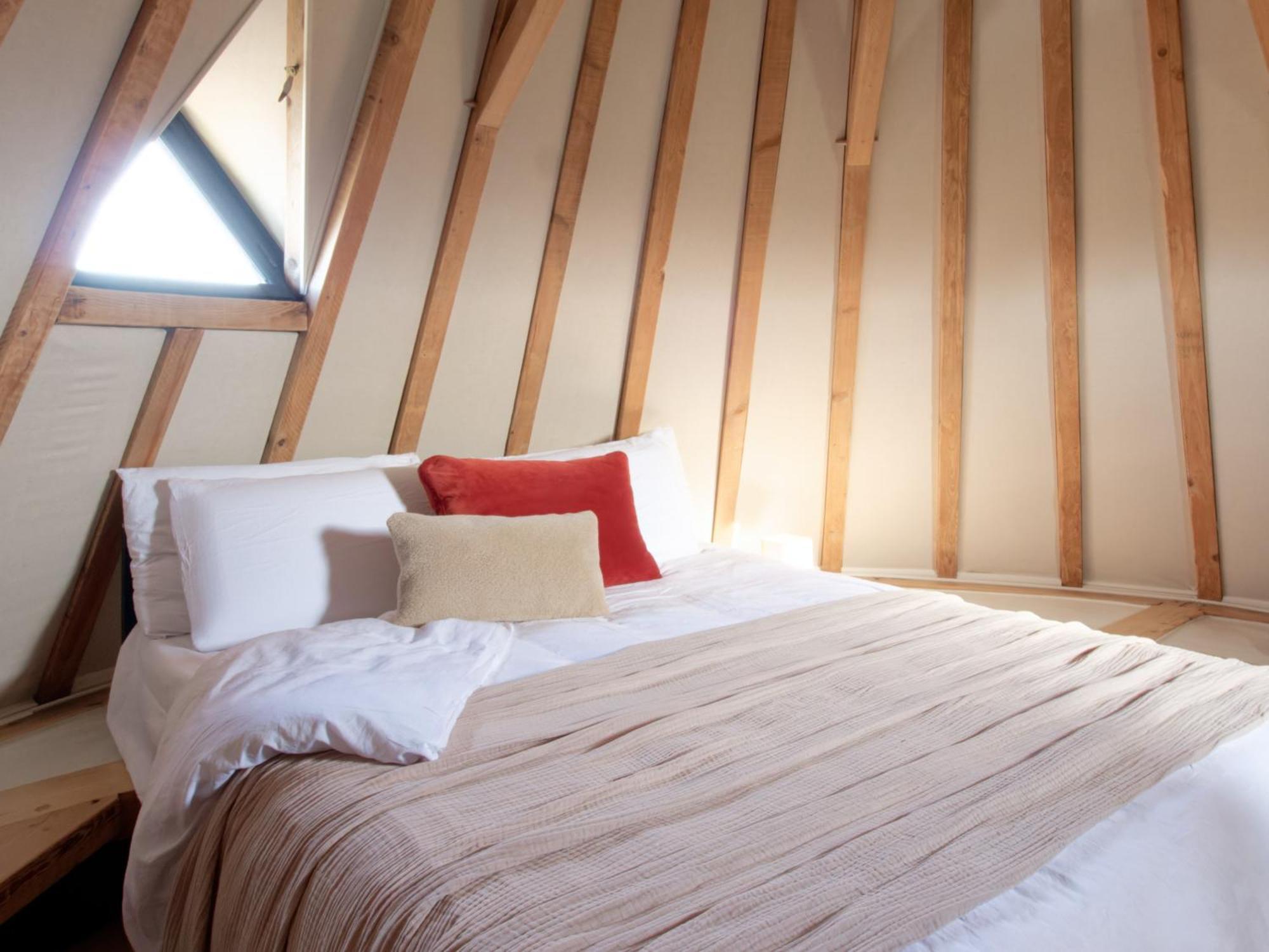 Enchanting Windmill Retreat Loubes-Bernac Екстериор снимка