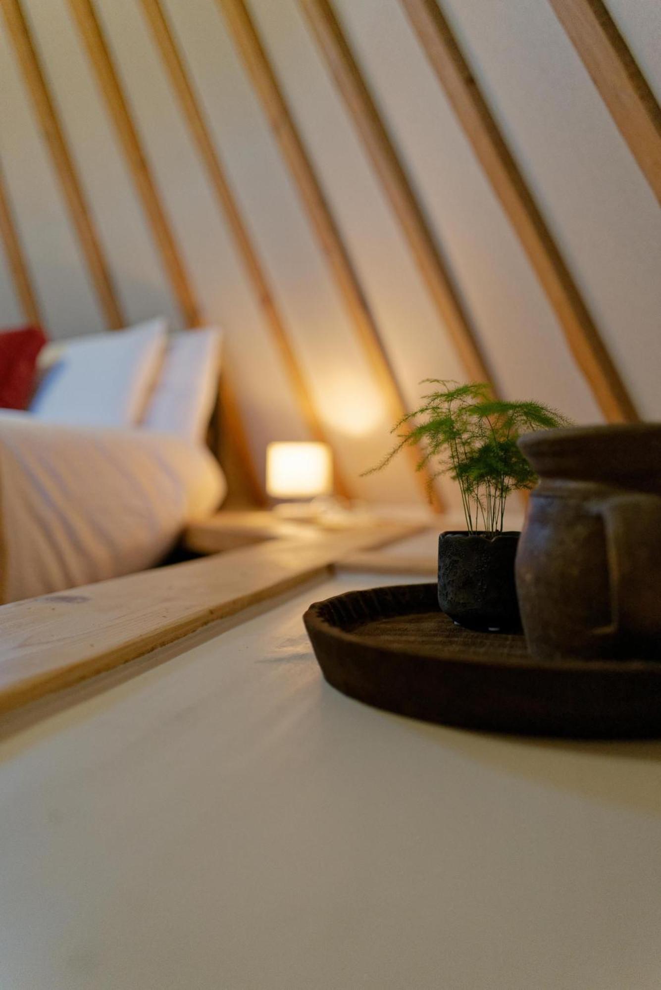 Enchanting Windmill Retreat Loubes-Bernac Екстериор снимка