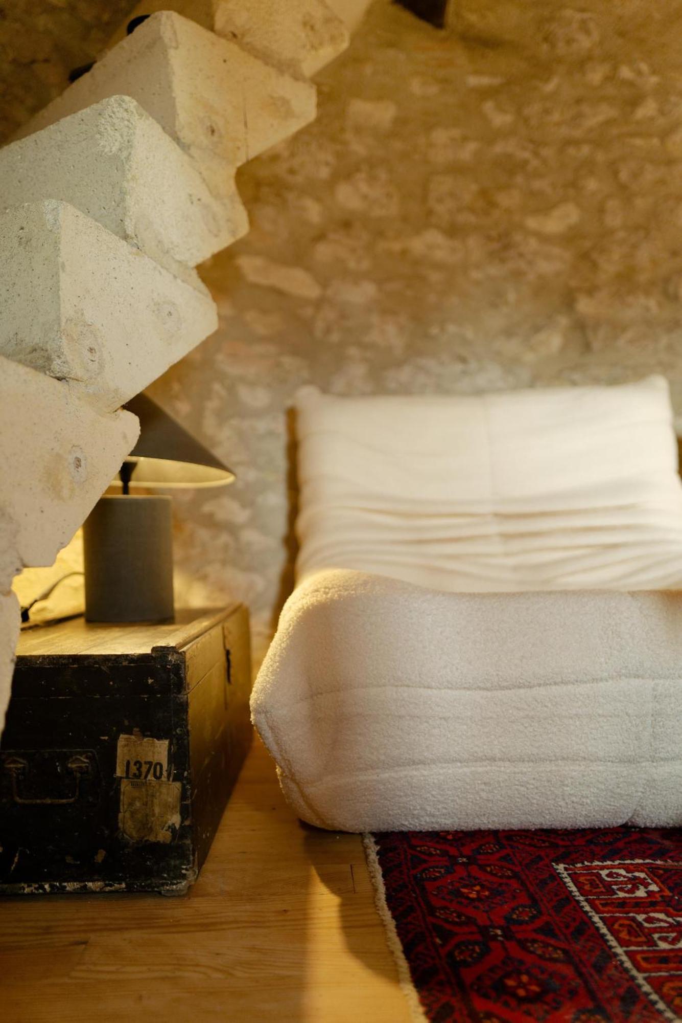 Enchanting Windmill Retreat Loubes-Bernac Екстериор снимка