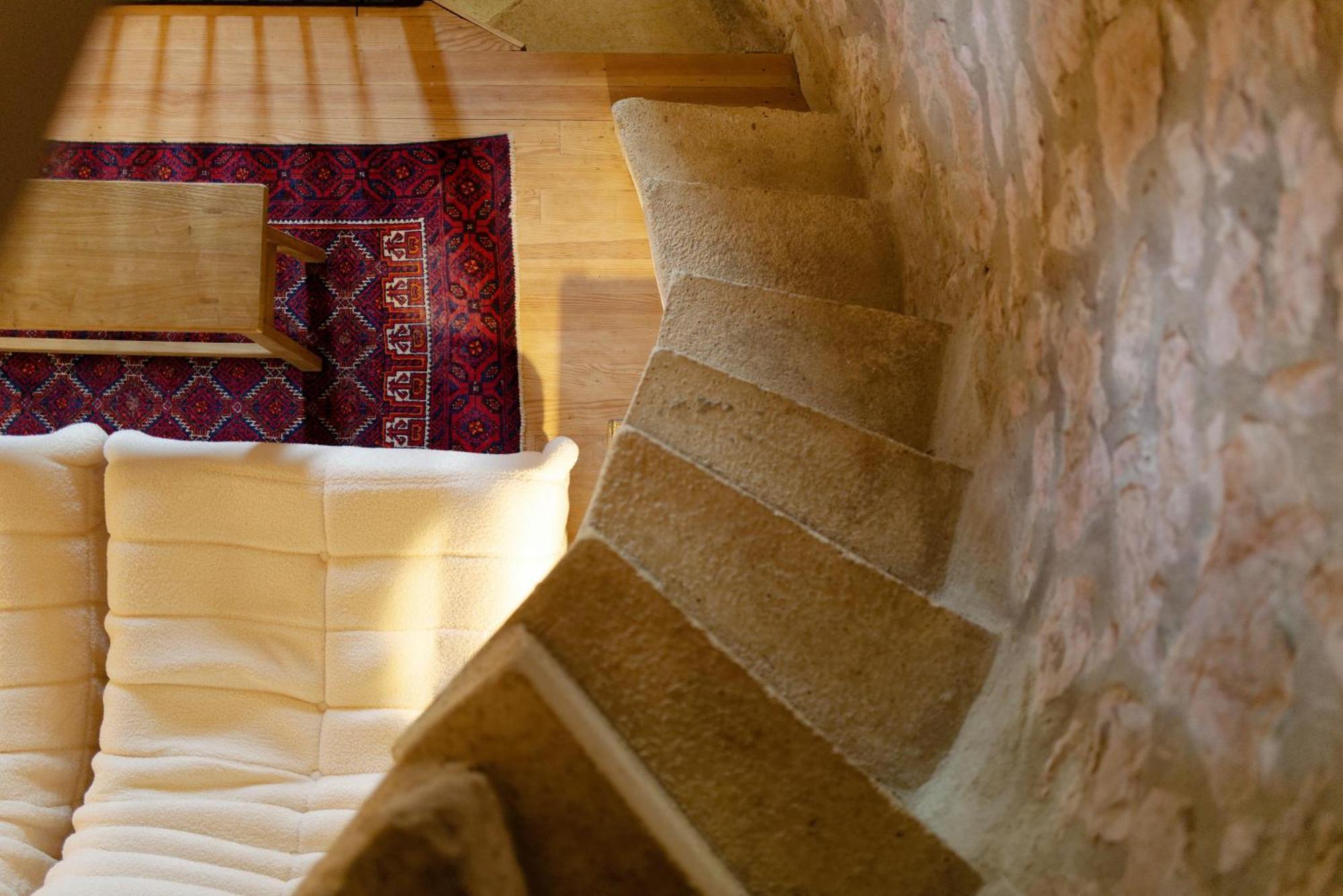 Enchanting Windmill Retreat Loubes-Bernac Екстериор снимка