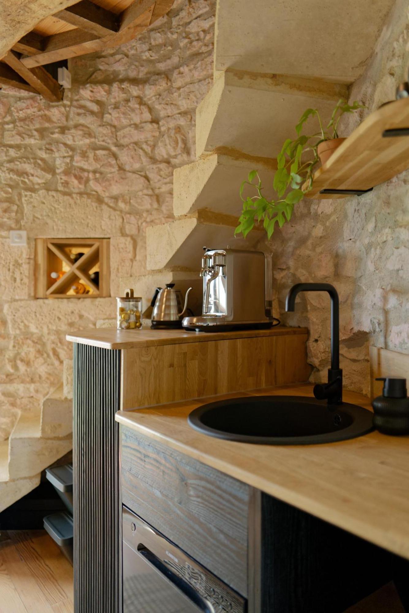 Enchanting Windmill Retreat Loubes-Bernac Екстериор снимка
