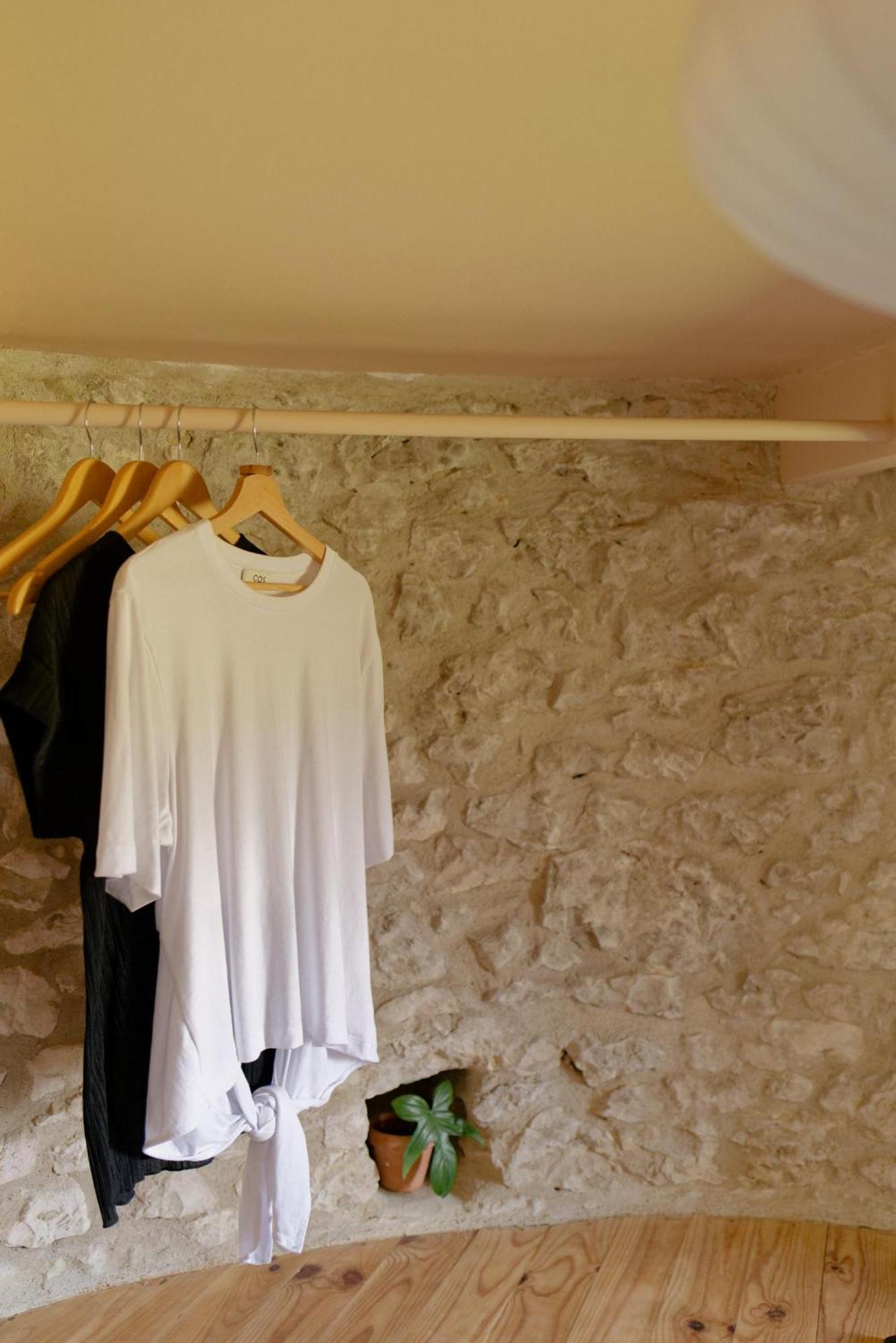 Enchanting Windmill Retreat Loubes-Bernac Екстериор снимка