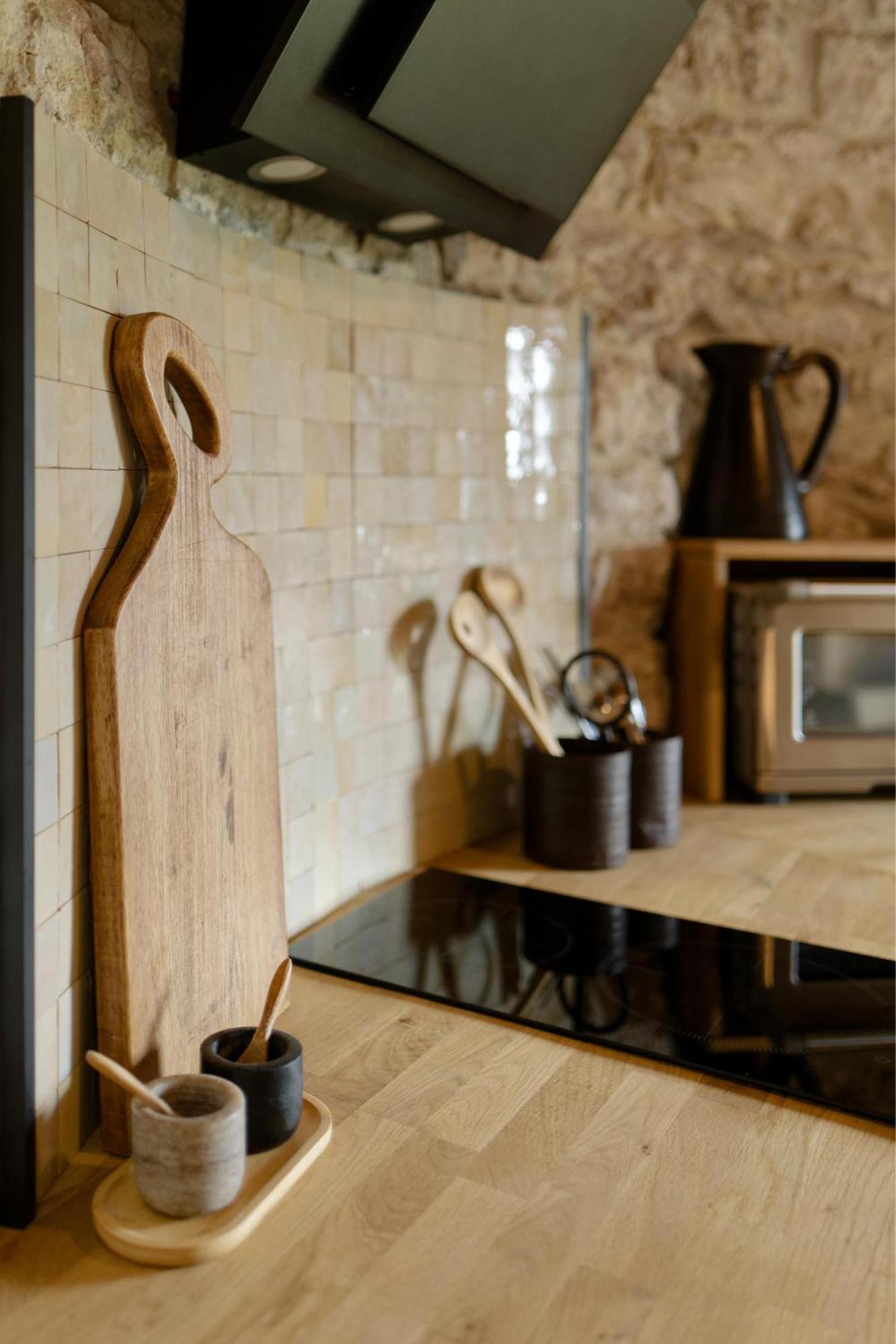 Enchanting Windmill Retreat Loubes-Bernac Екстериор снимка