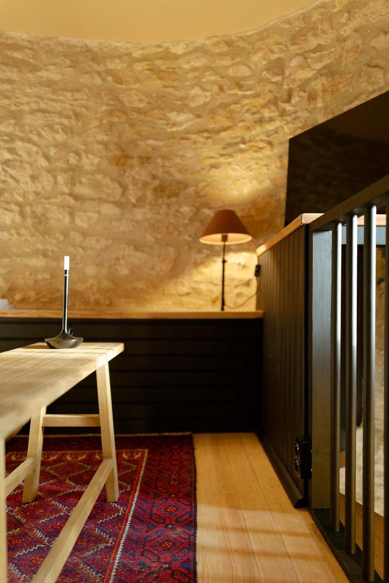 Enchanting Windmill Retreat Loubes-Bernac Екстериор снимка