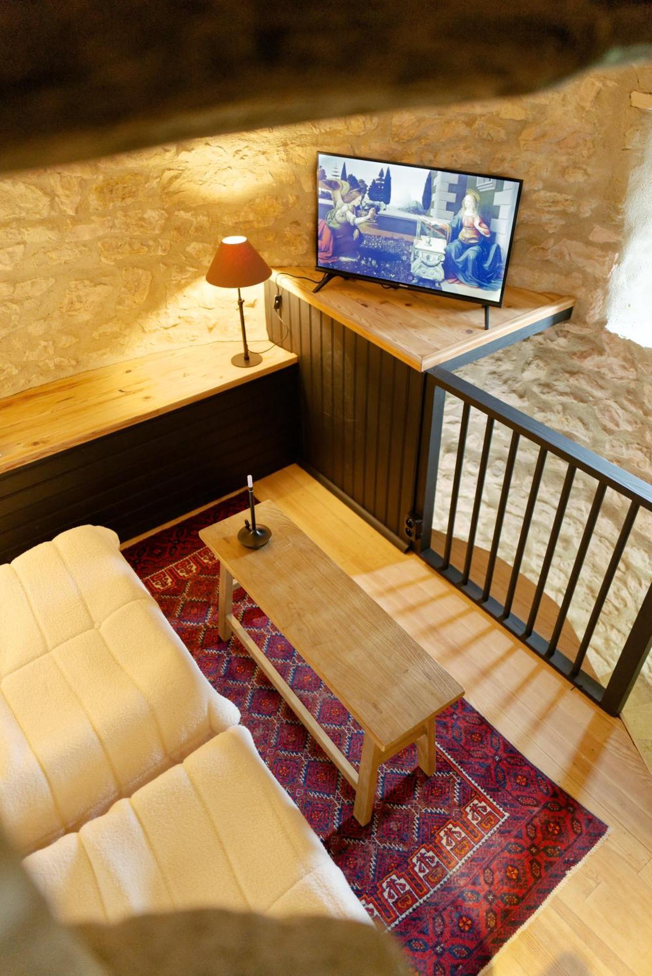 Enchanting Windmill Retreat Loubes-Bernac Екстериор снимка