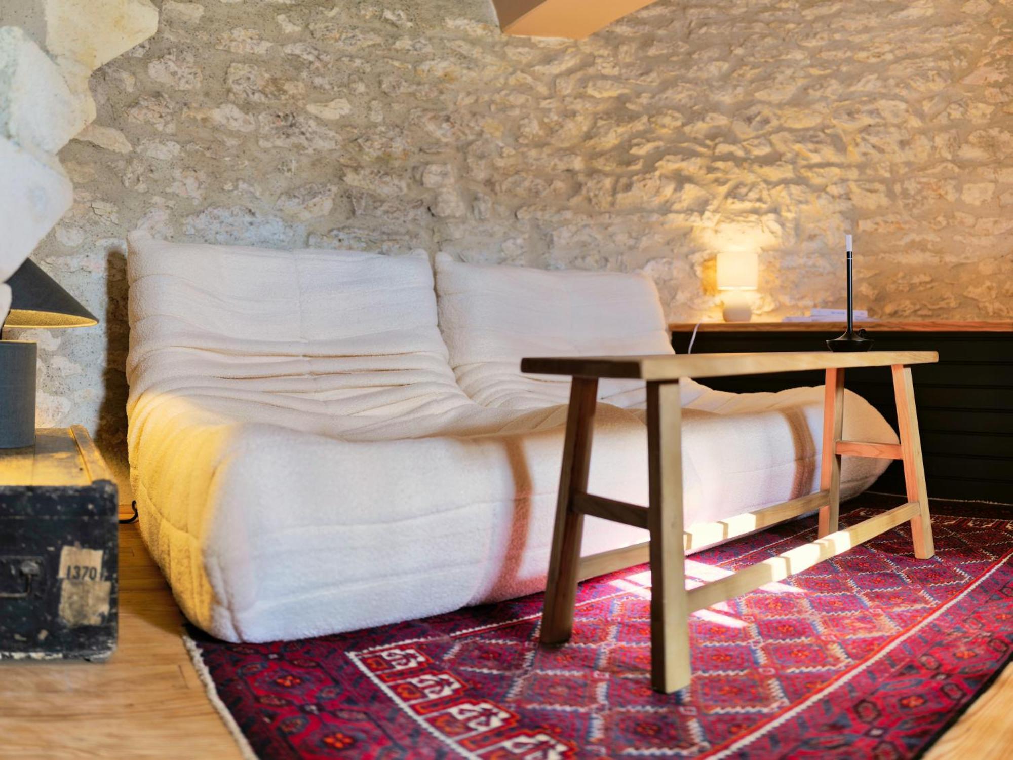 Enchanting Windmill Retreat Loubes-Bernac Екстериор снимка